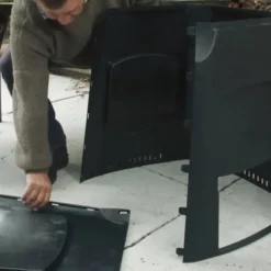 Tumbleweed 200l Flat Pack Compost Bin 8 Tumbleweed 200l Flat Pack Compost Bin -Gun Garden Shop compost jpg