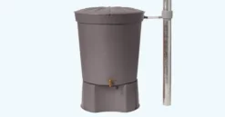 Grey 300L Lanzarote Water Butt With Stand 9 Grey 300L Lanzarote Water Butt With Stand -Gun Garden Shop csm lanzarote 02 1380x720 65c8743013 jpg