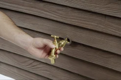 350L Woody Wall Tank - Dark Brown -Gun Garden Shop darkwood woody wall tank 04 212200 jpg