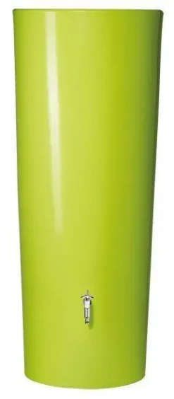 350L Opulent Colour 2 In 1 Water Tank With Planter - Apple Green -Gun Garden Shop egwtygfv jpeg