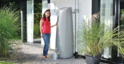 400L Elegance Wall Tank - Stone Grey -Gun Garden Shop elegance steingrau 1484x1024 09 jpg