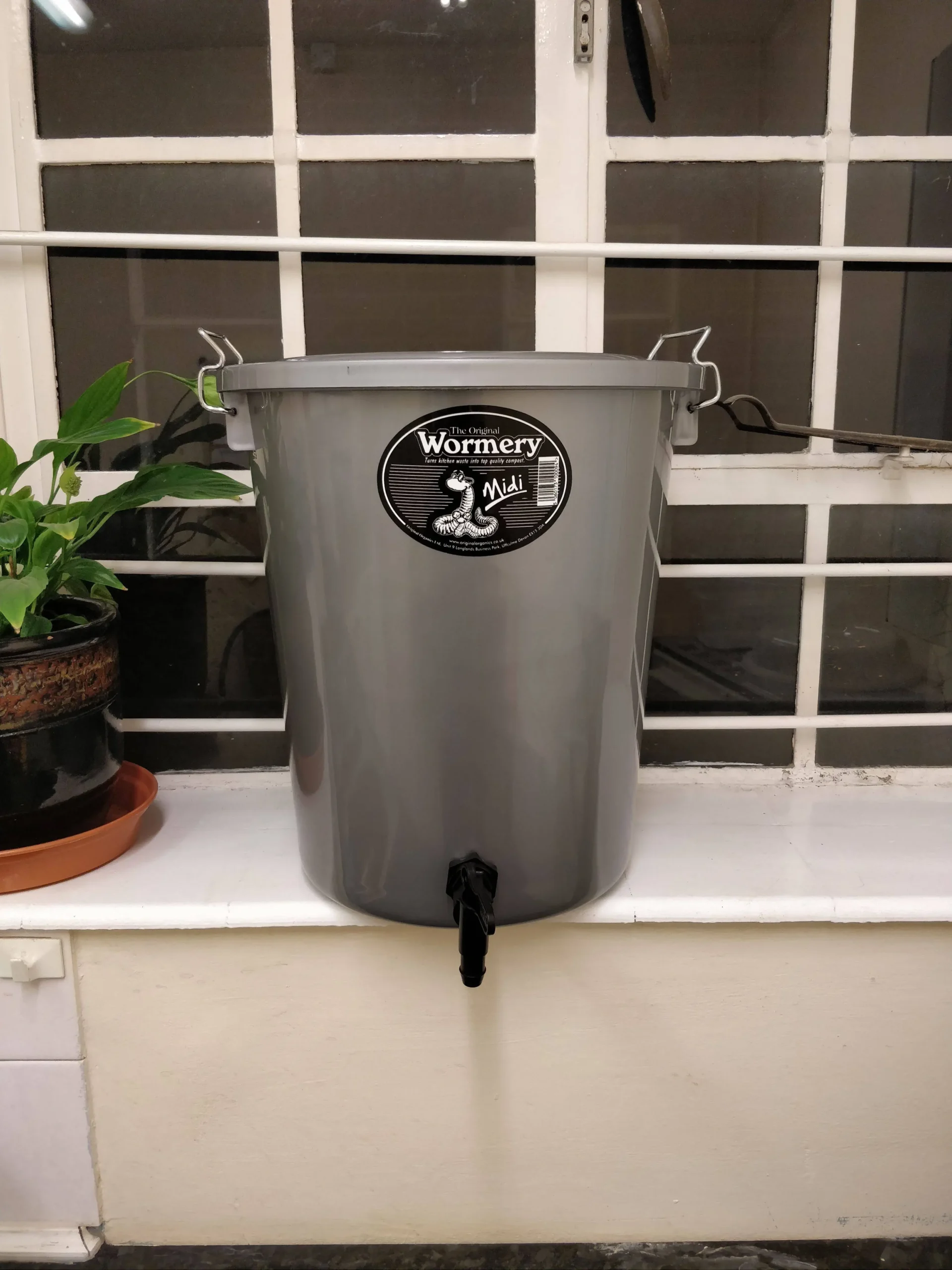 The Midi Wormery 2 The Midi Wormery - Image 2