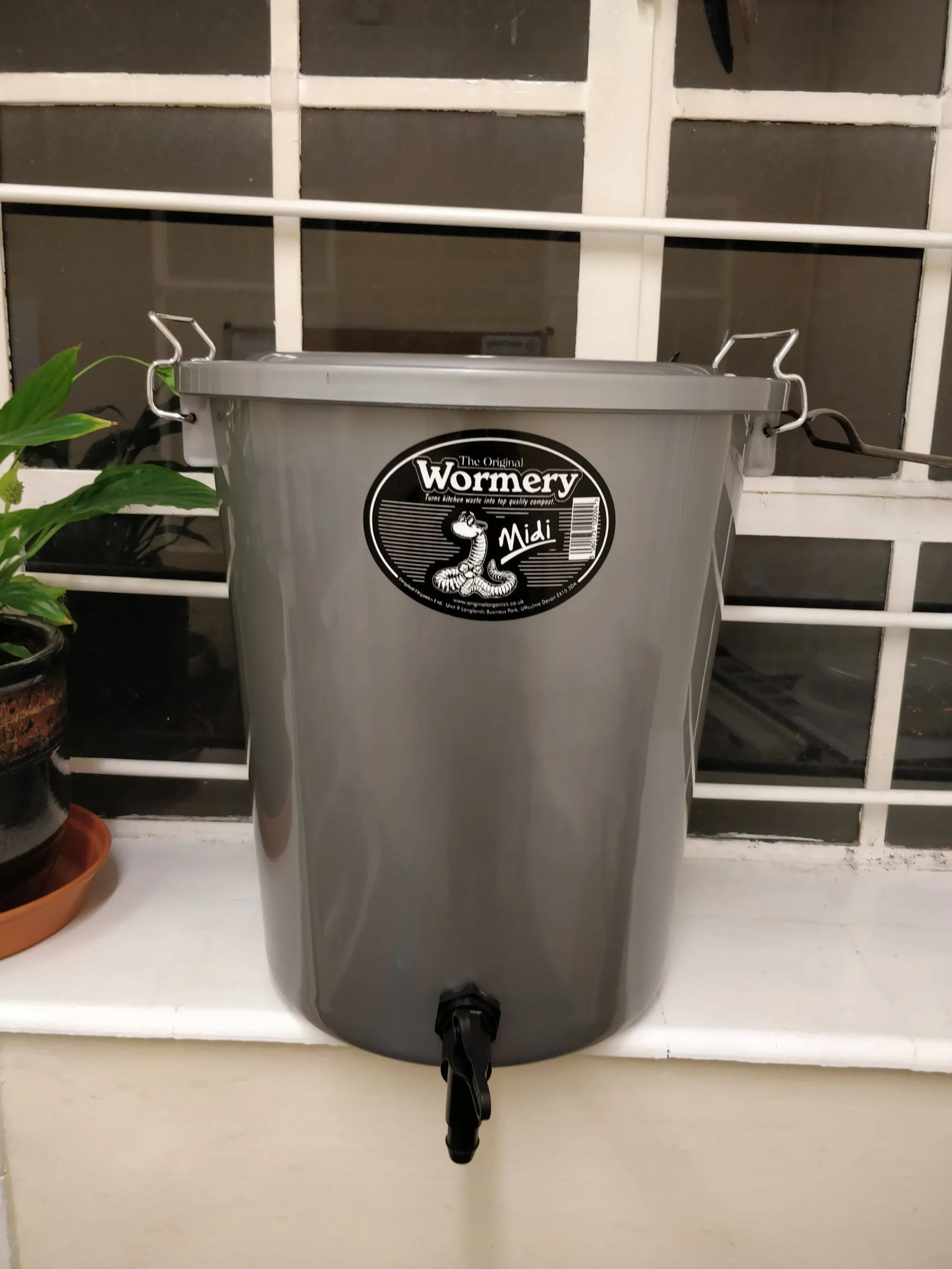 The Midi Wormery 3 The Midi Wormery - Image 3