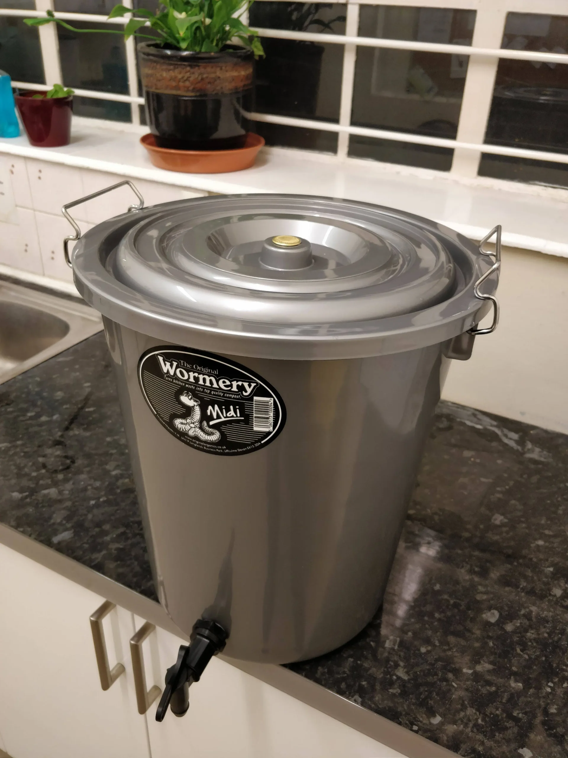 The Midi Wormery 4 The Midi Wormery - Image 4