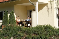 1000L Column Water Tank - Sand Beige 8 1000L Column Water Tank - Sand Beige -Gun Garden Shop fcoe4uts jpeg