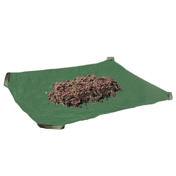 Separator Sheet - Garden Sheet 137cm X 137cm 3 Separator Sheet - Garden Sheet 137cm X 137cm - Image 3