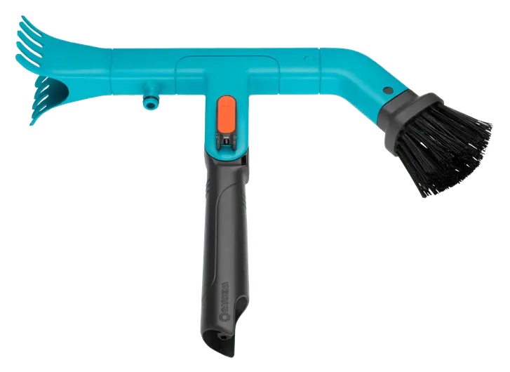 Gardena Combisystem Gutter Cleaner 2 Gardena Combisystem Gutter Cleaner - Image 2