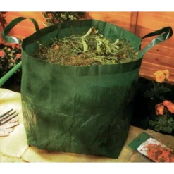 200 Litre Aerobin Hot Composter - Brunswick Green With Leachate Hose Extension Kit 15 200 Litre Aerobin Hot Composter - Brunswick Green With Leachate Hose Extension Kit -Gun Garden Shop garden bag large jpg