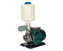 GMA90 230v Pump Booster Set