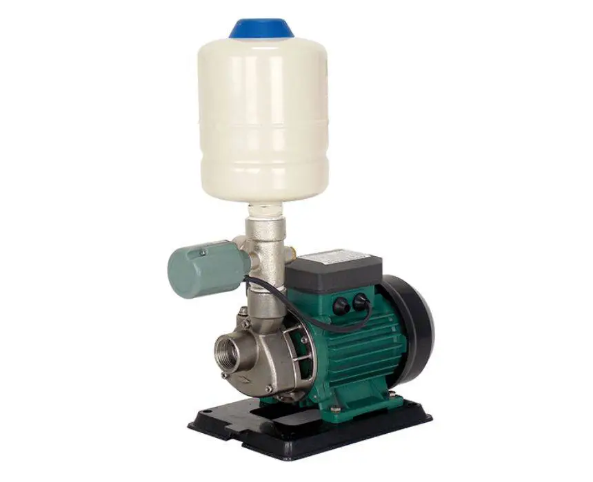 GMA90 230v Pump Booster Set 1 GMA90 230v Pump Booster Set