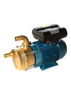 ENT Industrial Surface Pumps