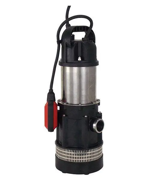 GMVH- 10A Multistage Drainage Pump 1 GMVH- 10A Multistage Drainage Pump