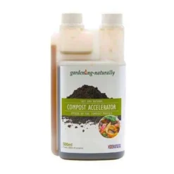 220L Green Compost Bin 9 220L Green Compost Bin -Gun Garden Shop gn nca1 1 jpg