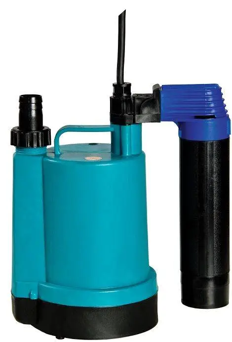 GPS-100V 230v Light-Duty Submersible Water Butt Pump 1 GPS-100V 230v Light-Duty Submersible Water Butt Pump