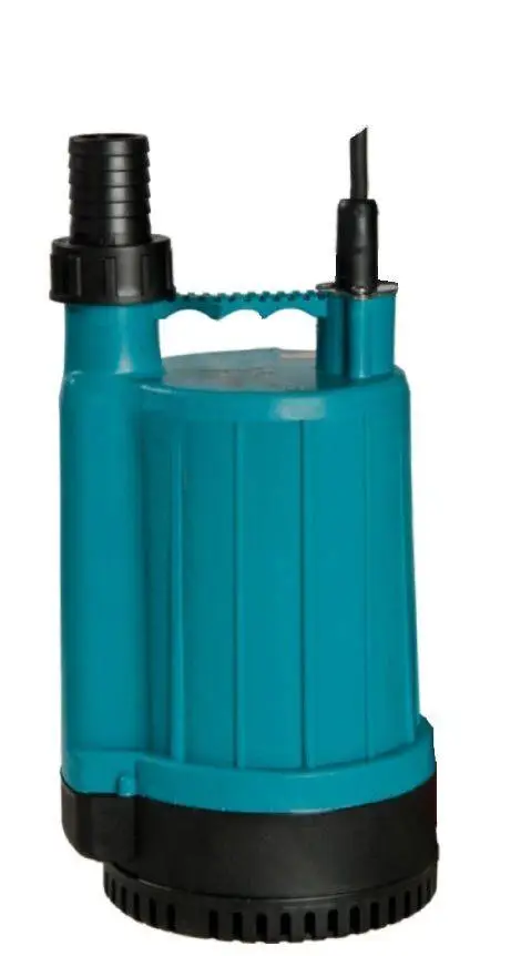 GPS-300 230v Light-Duty Submersible Water Butt Pump 1 GPS-300 230v Light-Duty Submersible Water Butt Pump