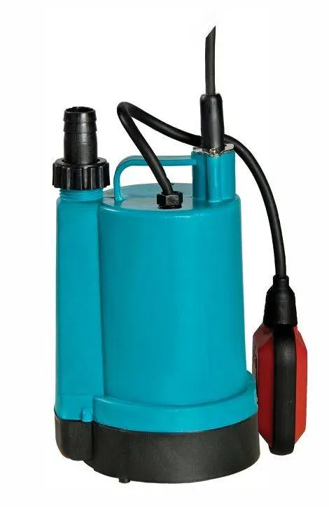 GPS-300A 230v Light-Duty Submersible Water Butt Pump 1 GPS-300A 230v Light-Duty Submersible Water Butt Pump