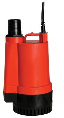 GPS-400 230v Light-Duty Submersible Water Butt Pump