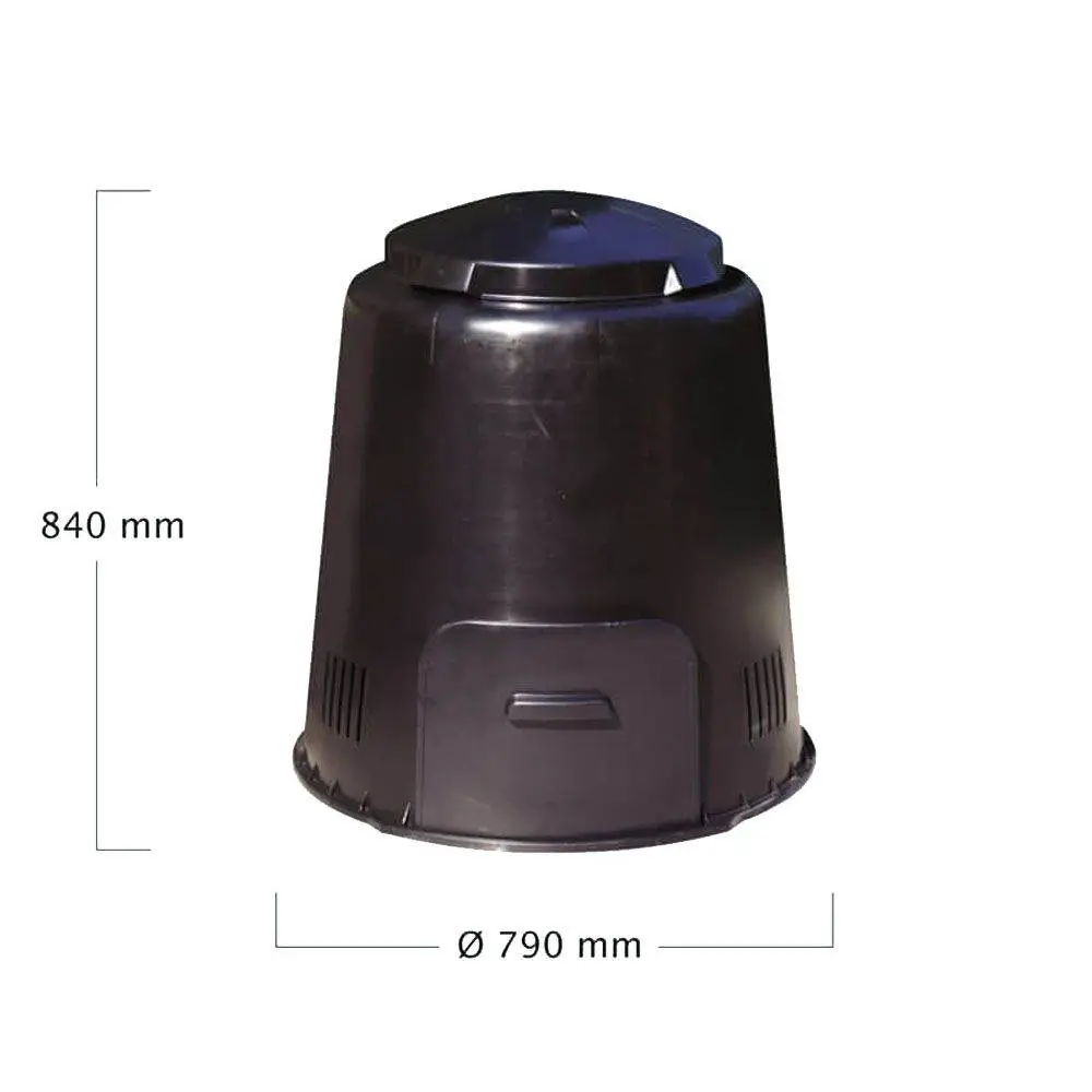 Eco Composter - 280 Litre 4 Eco Composter - 280 Litre - Image 4