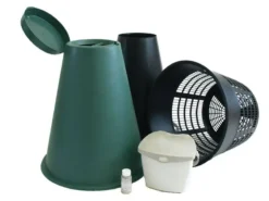 Green Cone Food Digester -Gun Garden Shop green cone food digester 4 1 jpg