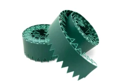 Smartedge 10 Metre Roll - Green With Fixing Pins