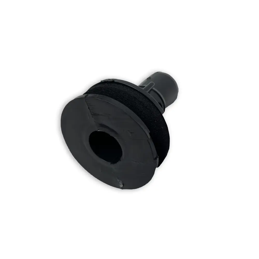 20mm (O.D.) Hose Tail For Water Butts & Tanks 2 20mm (O.D.) Hose Tail For Water Butts & Tanks - Image 2