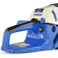 Hyundai 62cc 20” Petrol Chainsaw, 2-Stroke Easy-Start | HYC6200X -Gun Garden Shop hyc6200x 09 15149 jpg