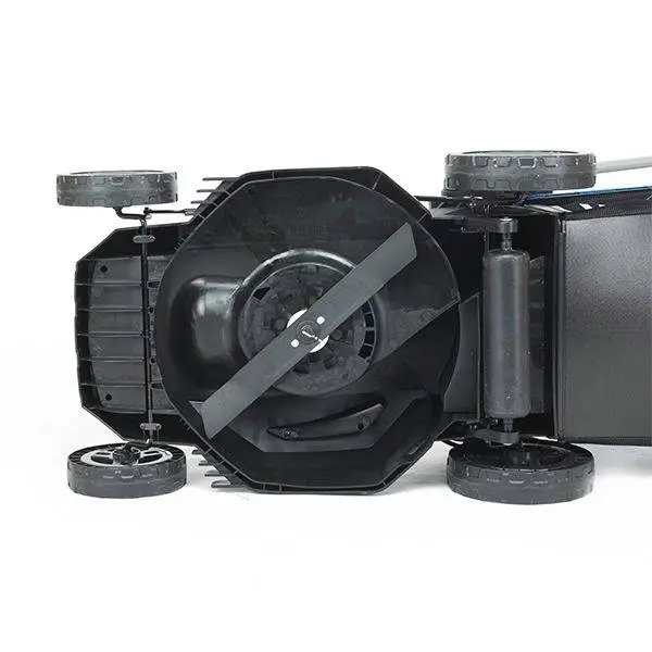 Hyundai 38cm Corded Electric 1600w 230v/240v Roller Mulching Lawnmower | HYM3800E 3 Hyundai 38cm Corded Electric 1600w 230v/240v Roller Mulching Lawnmower | HYM3800E - Image 3