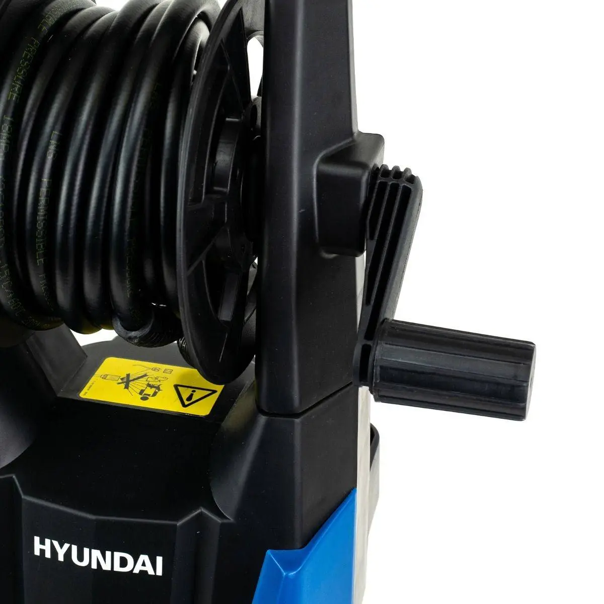 Hyundai 1900W 2100psi 145bar Electric Pressure Washer With 6.5L/Min Flow Rate | HYW1900E 4 Hyundai 1900W 2100psi 145bar Electric Pressure Washer With 6.5L/Min Flow Rate | HYW1900E - Image 4