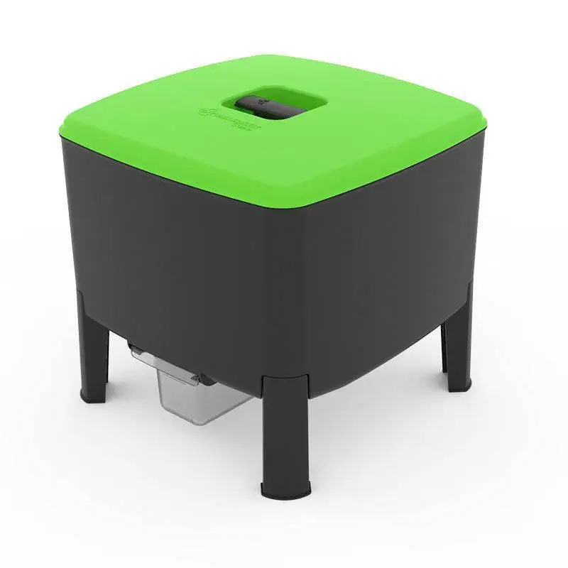 Tumbleweed Cube Wormery 1 Tumbleweed Cube Wormery