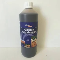 Teak/Hardwood Garden Furniture Sealer