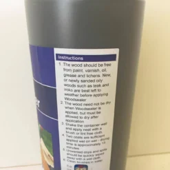 Teak/Hardwood Garden Furniture Sealer -Gun Garden Shop img 2304 jpg