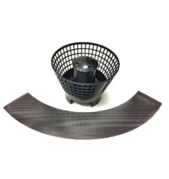 Fine Mesh Insert For Gutter Mate Diverter And Filter - Gutter Mate -Gun Garden Shop kt2jpg jpg