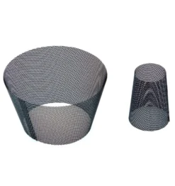 Fine Mesh Insert For Gutter Mate Diverter And Filter - Gutter Mate