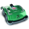 L60 Elite S + Robot Lawn Mower