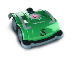 L60 Elite S + Robot Lawn Mower