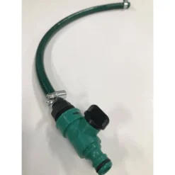 600 Litre Aerobin Hot Composter - Brunswick Green 11 600 Litre Aerobin Hot Composter - Brunswick Green -Gun Garden Shop leachate hose large 4 jpg