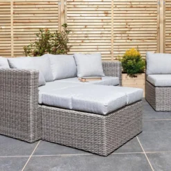 8 Seater Marbella Multifunction Rattan Seating Set 15 8 Seater Marbella Multifunction Rattan Seating Set -Gun Garden Shop marmfset marebellaset 09 jpg
