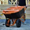 BucketBarrow PRO130d Wheelbarrow Kit
