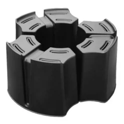 Harcostar 227L Water Butt Barrel 11 Harcostar 227L Water Butt Barrel -Gun Garden Shop multi piece black stand 1 4 3 jpg