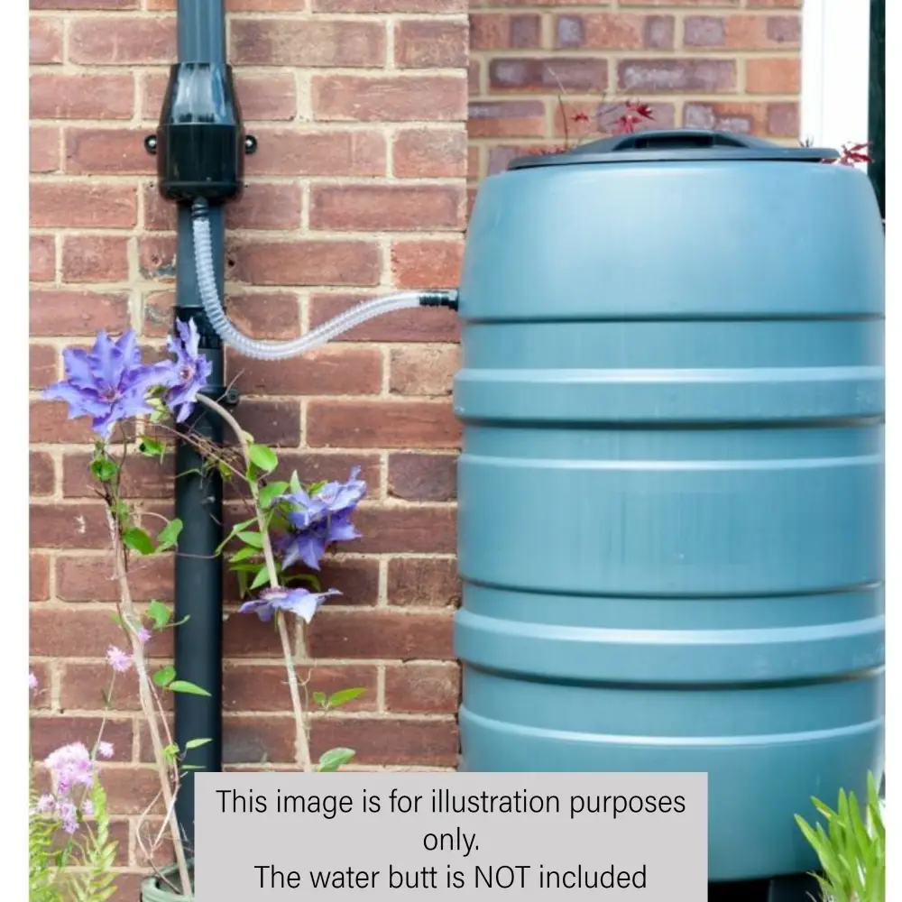 ROTO Water Barrel 240L 7 ROTO Water Barrel 240L - Image 7