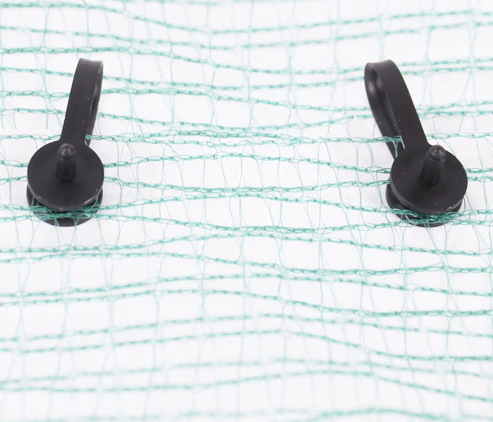 Gardening Naturally Netting Clips Pack Of 75 1 Gardening Naturally Netting Clips Pack Of 75