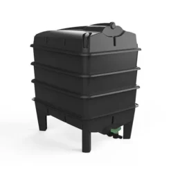 Black Tiger Wormery - 3 Tray