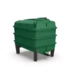 Green Tiger Wormery - 2 Tray
