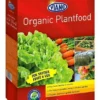 Viano 4kg Organic Plantfood For Fruit & Vegetables | 4kg Organic Plant Food
