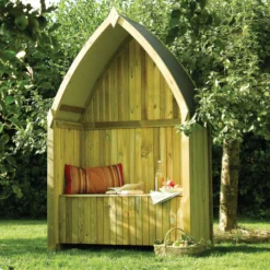 Rowlinson Winchester Arbour