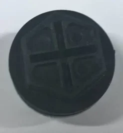 3/4" BSP Flanged Blanking Plug C/w Seal -Gun Garden Shop picture6 jpg