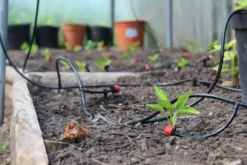 WaterMate Pro Automatic Watering Kit 11 WaterMate Pro Automatic Watering Kit -Gun Garden Shop polytunnel drippers 1 jpg