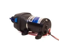 WaterMate Pro Automatic Greenhouse & Polytunnel Watering System 15 WaterMate Pro Automatic Greenhouse & Polytunnel Watering System -Gun Garden Shop pro pump 2 600x450 jpg