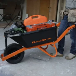 Gun Garden Shop -Gun Garden Shop pro88 wheelbarrow d jpg