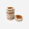 42mm Coir Coins Pack Of 50